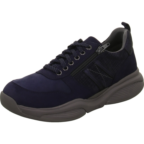 Xsensible Sneaker dark blue