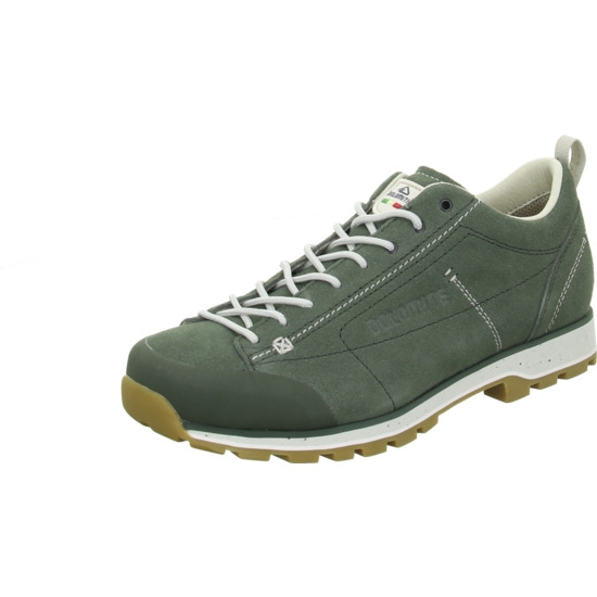 Dolomite Sneaker thyme green
