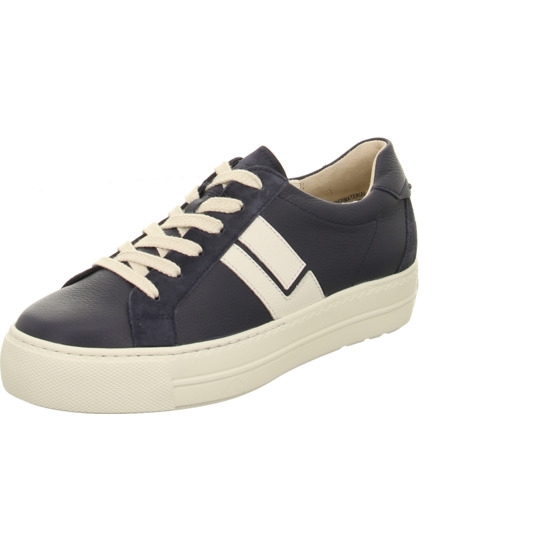 Paul Green Sneaker space ivory