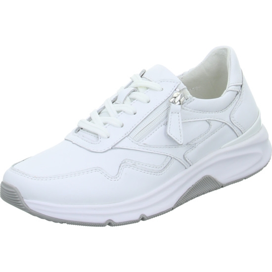 Gabor Comfort Sneaker weiss