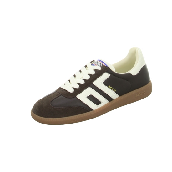 Back 70 Sneaker coffee