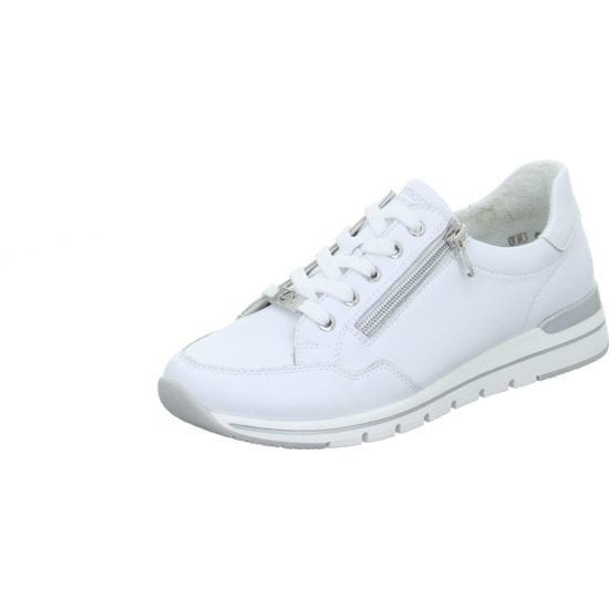 Remonte Sneaker weiss