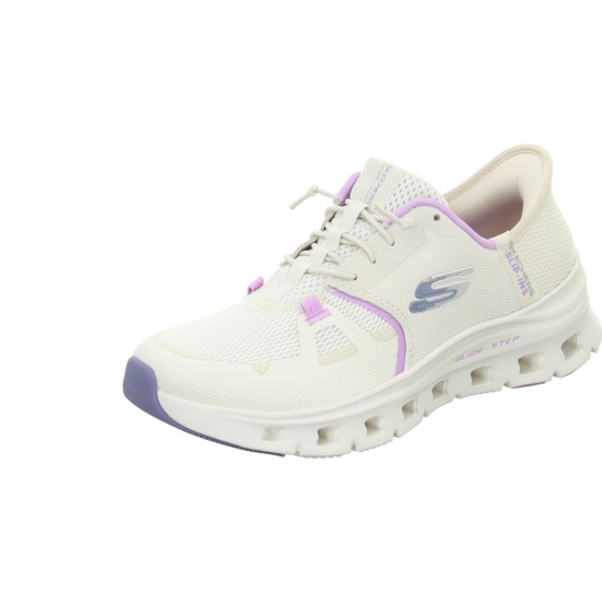Skechers Slip On grey
