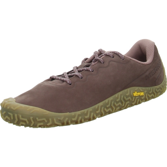 Merrell Sneaker marron (altrosa)