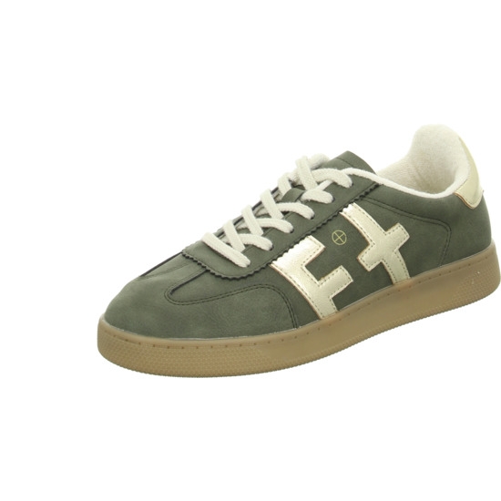 Fjort Sneaker khaki