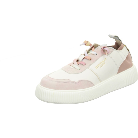 Crickit Sneaker rose kombi