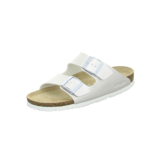 Rohde Pantolette offwhite