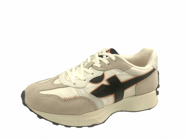 Tamaris Sneaker white comb