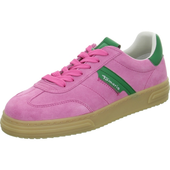 Tamaris Sneaker rose