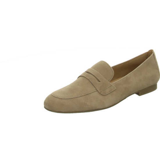 Gabor Slipper peanut