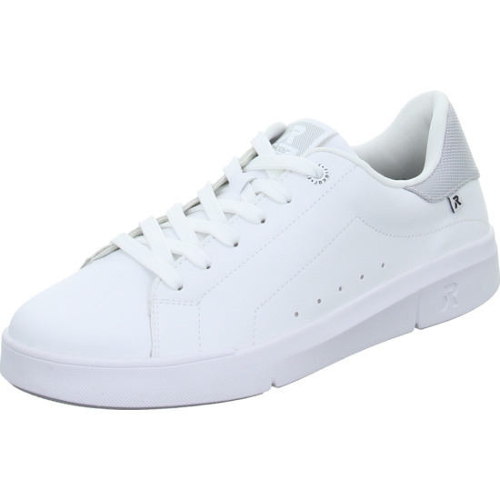 Rieker Sneaker weiss
