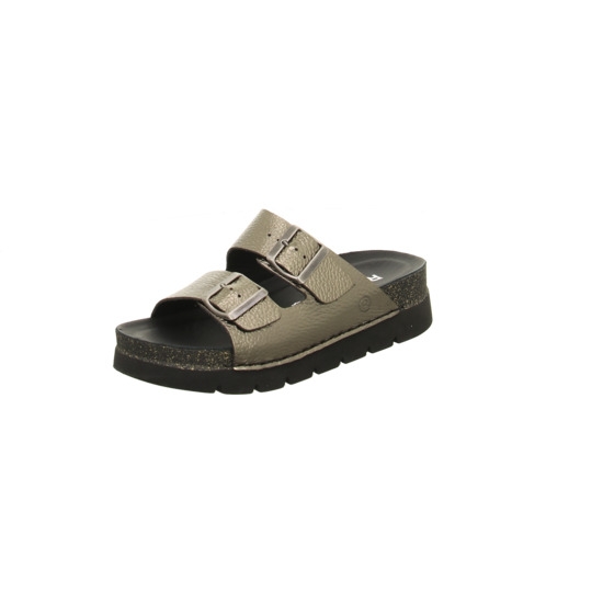 Rohde Pantolette graphit
