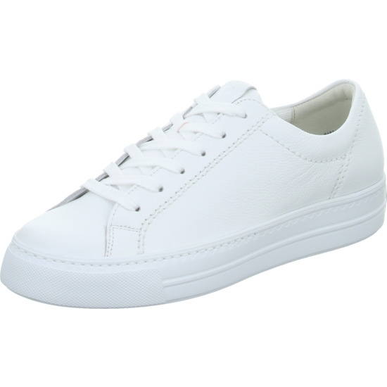 Paul Green Sneaker white