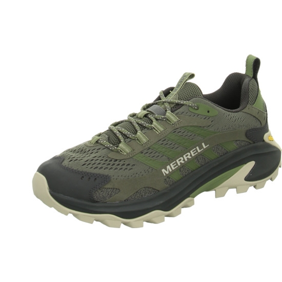 Merrell Sneaker olive