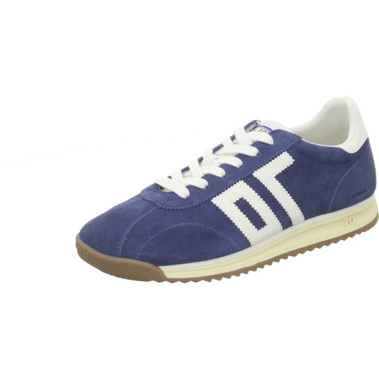 Back 70 Sneaker navy
