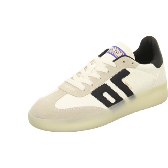 Back 70 Sneaker white black