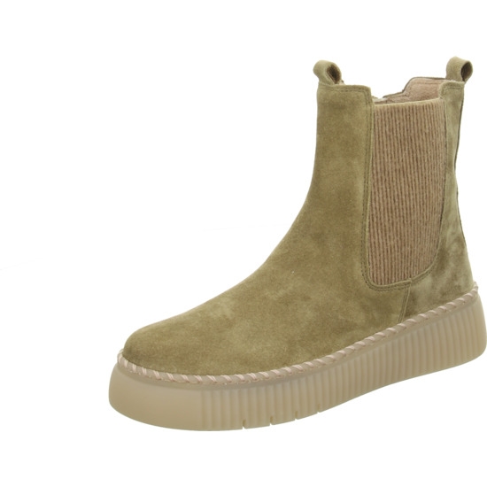 Gabor Chelseaboot lion