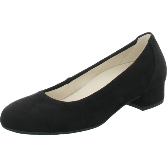 Gabor Comfort Pumps schwarz