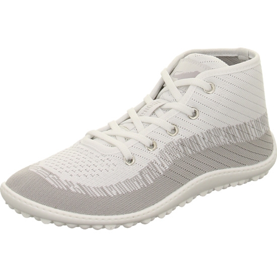 Leguano Sneaker white