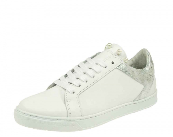 SPM Sneaker white