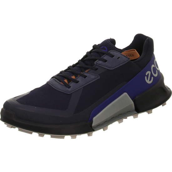 ecco Sneaker night sky/blue dephts