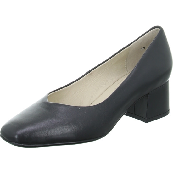 Caprice Pumps black