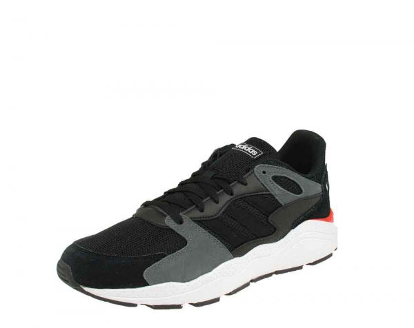 Adidas Sneaker black komb.