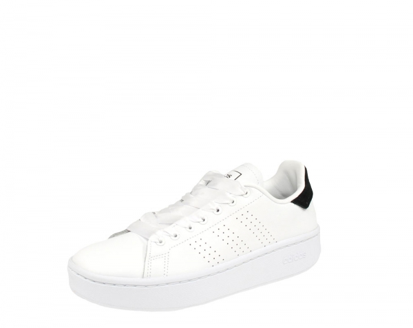 Adidas Sneaker white/black