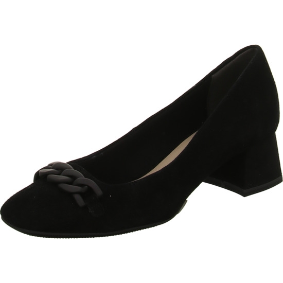 Tamaris Pumps black