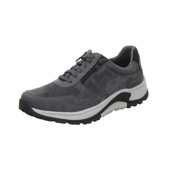 Pius Gabor Sneaker iron gun