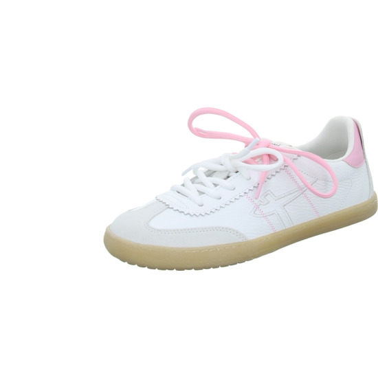 Tamaris Sneaker white-rose