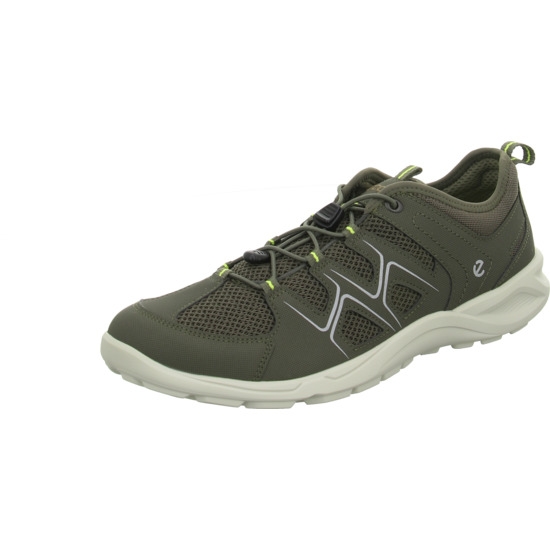 ecco Sneaker tarmac