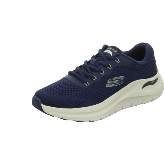 Skechers Sneaker navy
