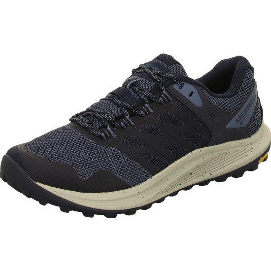 Merrell Sneaker navy