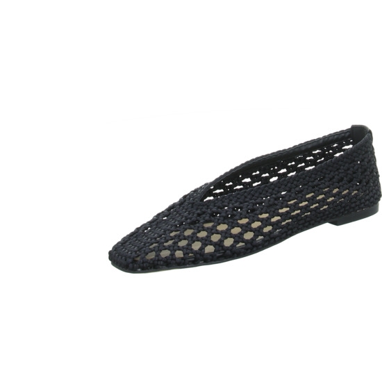 Inuovo Ballerina black