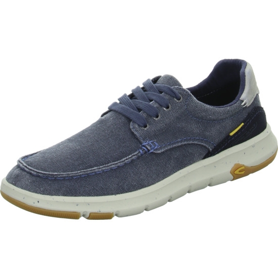 camel active Sneaker navy