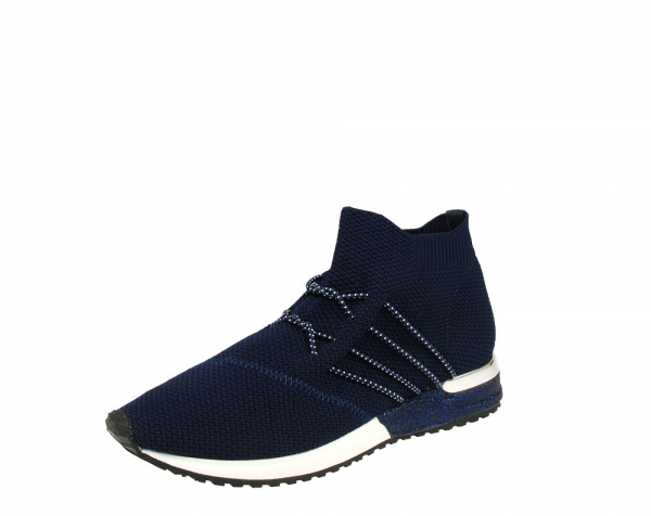 La Strada Sneaker blue