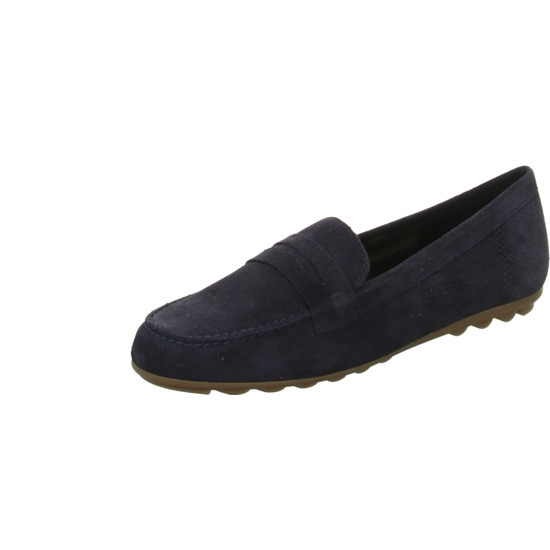 Tamaris Slipper navy